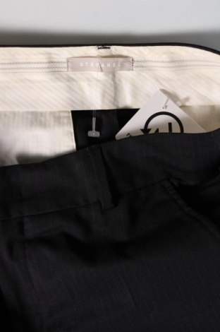 Dámské kalhoty  Stefanel, Velikost M, Barva Černá, Cena  1 425,00 Kč