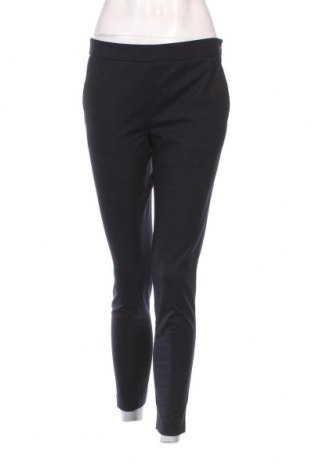 Γυναικείο παντελόνι Stefanel, Μέγεθος S, Χρώμα Μπλέ, Τιμή 105,30 €
