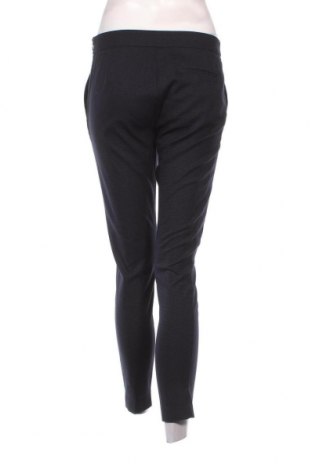 Pantaloni de femei Stefanel, Mărime S, Culoare Albastru, Preț 444,36 Lei