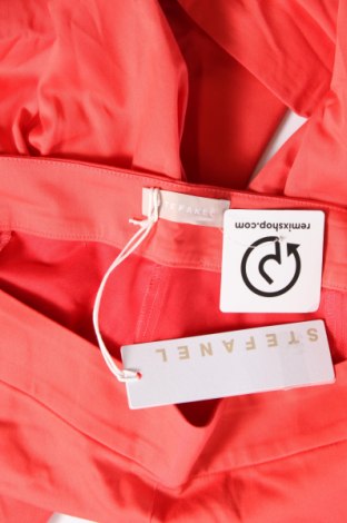 Damenhose Stefanel, Größe L, Farbe Rosa, Preis € 52,58