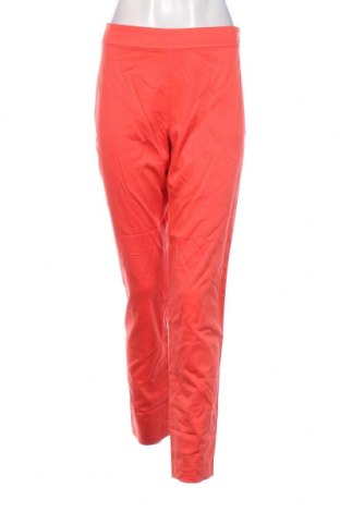 Pantaloni de femei Stefanel, Mărime L, Culoare Roz, Preț 335,53 Lei