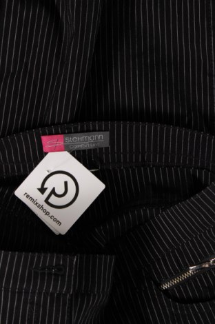 Dámské kalhoty  Stehmann, Velikost M, Barva Černá, Cena  131,00 Kč