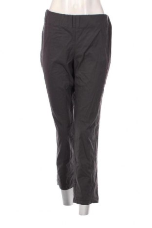 Дамски панталон Stehmann, Размер L, Цвят Сив, Цена 8,20 лв.