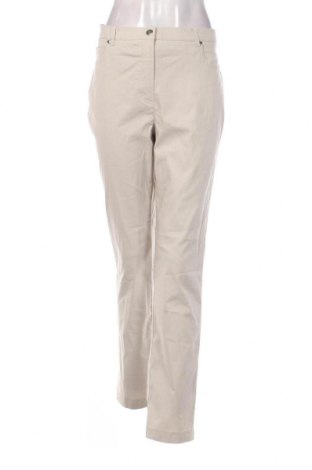 Γυναικείο παντελόνι Stehmann, Μέγεθος L, Χρώμα Γκρί, Τιμή 10,14 €