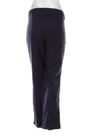 Дамски панталон Stehmann, Размер XL, Цвят Син, Цена 8,61 лв.