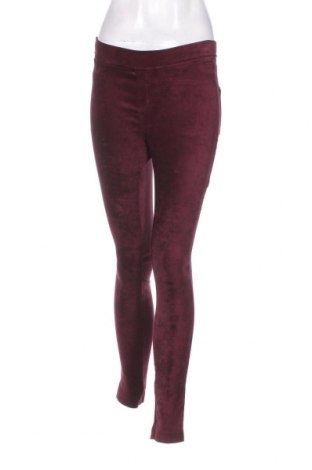 Дамски панталон Stehmann, Размер XS, Цвят Червен, Цена 41,00 лв.