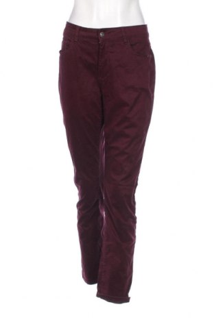 Pantaloni de femei Stooker, Mărime M, Culoare Roșu, Preț 16,22 Lei