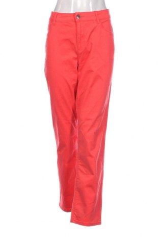 Γυναικείο παντελόνι Stooker, Μέγεθος XL, Χρώμα Ρόζ , Τιμή 8,07 €
