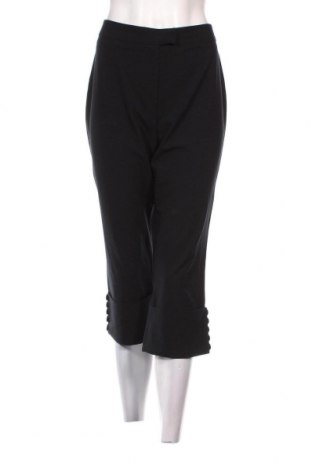 Γυναικείο παντελόνι Stottrop, Μέγεθος M, Χρώμα Μαύρο, Τιμή 7,57 €