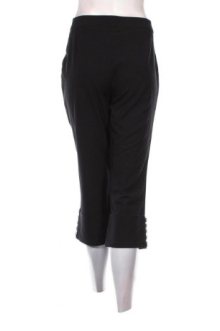 Дамски панталон Stottrop, Размер M, Цвят Черен, Цена 13,05 лв.