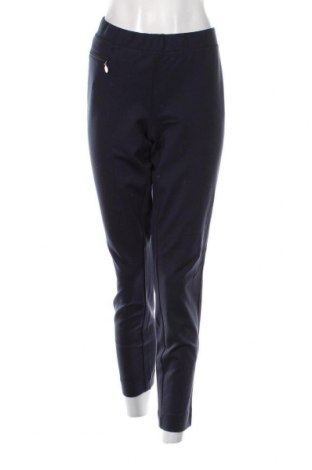 Γυναικείο παντελόνι Strandfein, Μέγεθος XL, Χρώμα Μπλέ, Τιμή 11,41 €