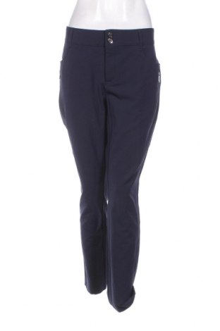 Pantaloni de femei Street One, Mărime XXL, Culoare Albastru, Preț 134,87 Lei