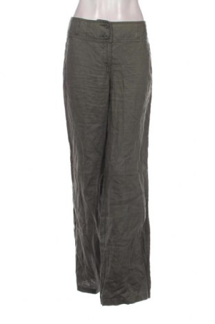 Pantaloni de femei Street One, Mărime M, Culoare Verde, Preț 62,75 Lei
