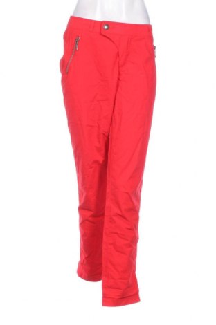 Pantaloni de femei Street One, Mărime L, Culoare Roșu, Preț 28,32 Lei
