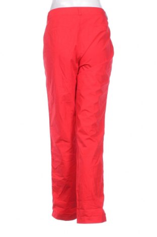 Дамски панталон Street One, Размер L, Цвят Червен, Цена 8,20 лв.