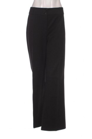 Γυναικείο παντελόνι Street One, Μέγεθος XL, Χρώμα Μαύρο, Τιμή 12,63 €