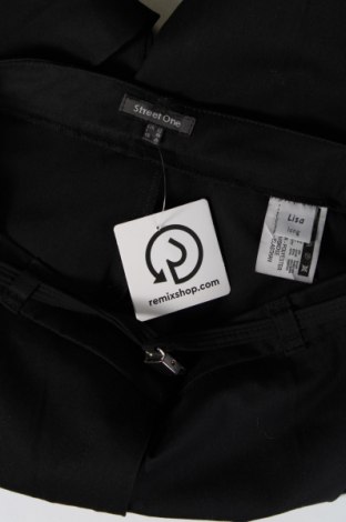 Дамски панталон Street One, Размер L, Цвят Черен, Цена 17,64 лв.