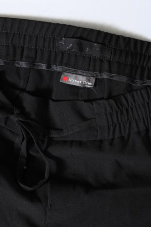 Damenhose Street One, Größe L, Farbe Schwarz, Preis € 28,79