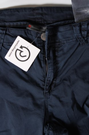 Damenhose Street One, Größe M, Farbe Blau, Preis € 13,63