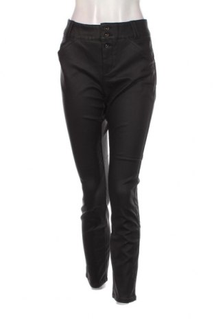 Дамски панталон Street One, Размер XL, Цвят Черен, Цена 22,55 лв.