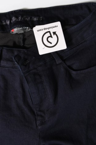 Dámské kalhoty  Street One, Velikost M, Barva Modrá, Cena  131,00 Kč