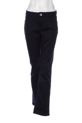 Γυναικείο παντελόνι Street One, Μέγεθος M, Χρώμα Μπλέ, Τιμή 3,80 €