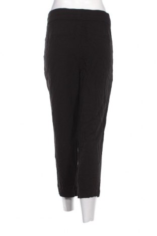 Γυναικείο παντελόνι Street One, Μέγεθος XL, Χρώμα Μαύρο, Τιμή 21,00 €