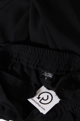 Damenhose Sublevel, Größe S, Farbe Schwarz, Preis 3,83 €