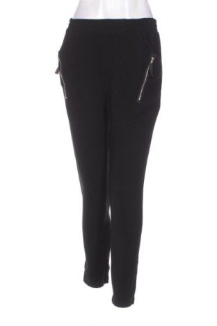 Γυναικείο παντελόνι Sublevel, Μέγεθος S, Χρώμα Μαύρο, Τιμή 3,41 €