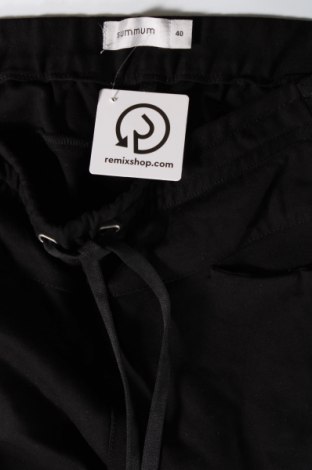 Pantaloni de femei Summum Woman, Mărime M, Culoare Negru, Preț 122,19 Lei