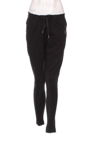 Дамски панталон Summum Woman, Размер M, Цвят Черен, Цена 47,90 лв.