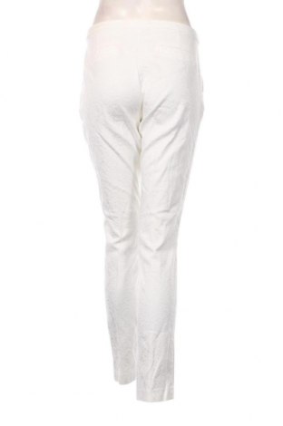 Γυναικείο παντελόνι Summum Woman, Μέγεθος M, Χρώμα Λευκό, Τιμή 6,31 €