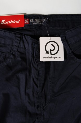 Дамски панталон Sunbird, Размер M, Цвят Син, Цена 41,40 лв.