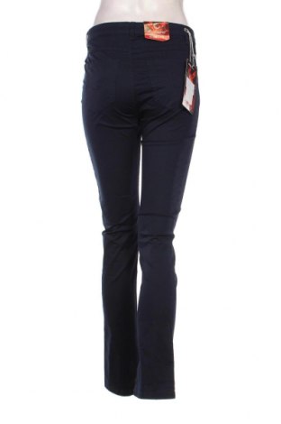 Pantaloni de femei Sunbird, Mărime M, Culoare Albastru, Preț 105,61 Lei