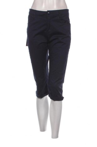 Pantaloni de femei Sunbird, Mărime M, Culoare Albastru, Preț 35,82 Lei