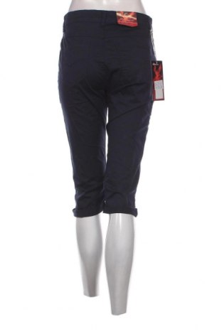 Pantaloni de femei Sunbird, Mărime M, Culoare Albastru, Preț 33,83 Lei