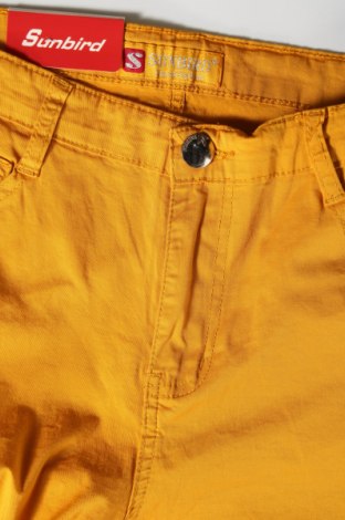 Dámske nohavice Sunbird, Veľkosť M, Farba Žltá, Cena  18,00 €