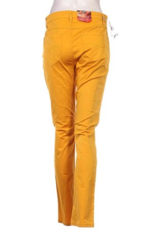 Γυναικείο παντελόνι Sunbird, Μέγεθος M, Χρώμα Κίτρινο, Τιμή 16,94 €