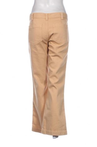 Γυναικείο παντελόνι Sundek, Μέγεθος S, Χρώμα  Μπέζ, Τιμή 15,77 €