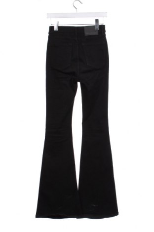 Дамски панталон Superdry, Размер XS, Цвят Черен, Цена 31,80 лв.