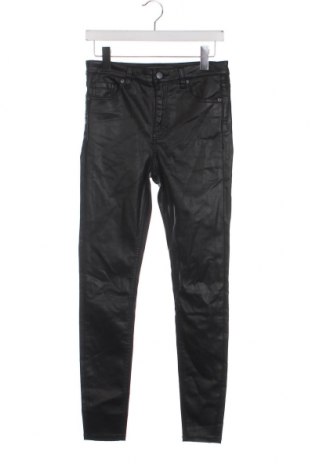 Дамски панталон Superdry, Размер S, Цвят Черен, Цена 25,85 лв.