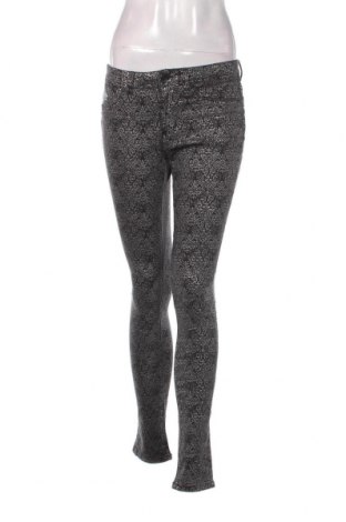 Γυναικείο παντελόνι Superdry, Μέγεθος M, Χρώμα Μαύρο, Τιμή 13,08 €