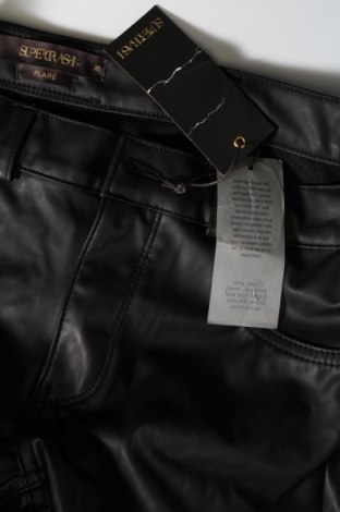 Dámské kalhoty  Supertrash, Velikost S, Barva Černá, Cena  473,00 Kč