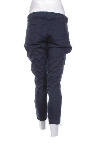 Pantaloni de femei Sure, Mărime M, Culoare Albastru, Preț 95,39 Lei