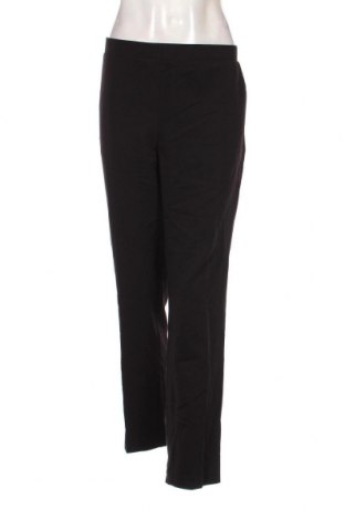 Γυναικείο παντελόνι Suzanne Grae, Μέγεθος XL, Χρώμα Μαύρο, Τιμή 16,09 €