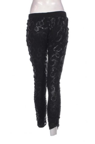 Pantaloni de femei Sweewe, Mărime M, Culoare Negru, Preț 22,89 Lei
