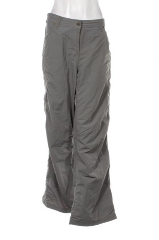 Дамски панталон TCM, Размер XL, Цвят Зелен, Цена 14,50 лв.
