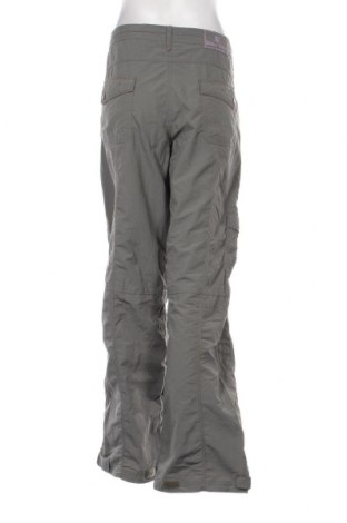 Дамски панталон TCM, Размер XL, Цвят Зелен, Цена 7,25 лв.