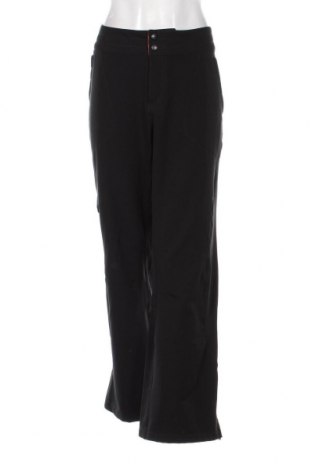 Дамски панталон TCM, Размер XL, Цвят Черен, Цена 15,95 лв.