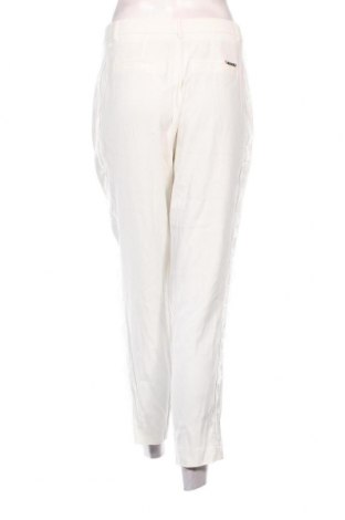 Damenhose TWINSET, Größe M, Farbe Ecru, Preis € 18,60